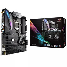 适用于STRIX Z270E GAMING台式机主板LGA1151 DDR4 库存