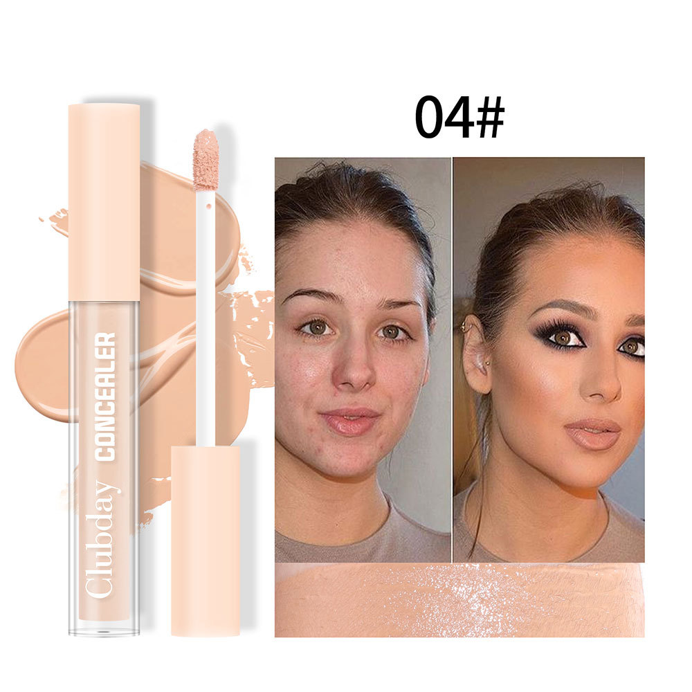 Wholesale of cross-border makeup eight-color contouring liquid and facial contouring cream undefined