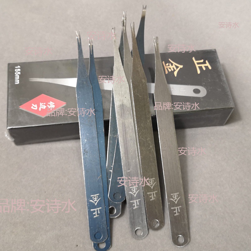 厂修边刀鞋外里铲刀不锈钢推刀刮刀EVA橡胶鞋底内外毛边修边器