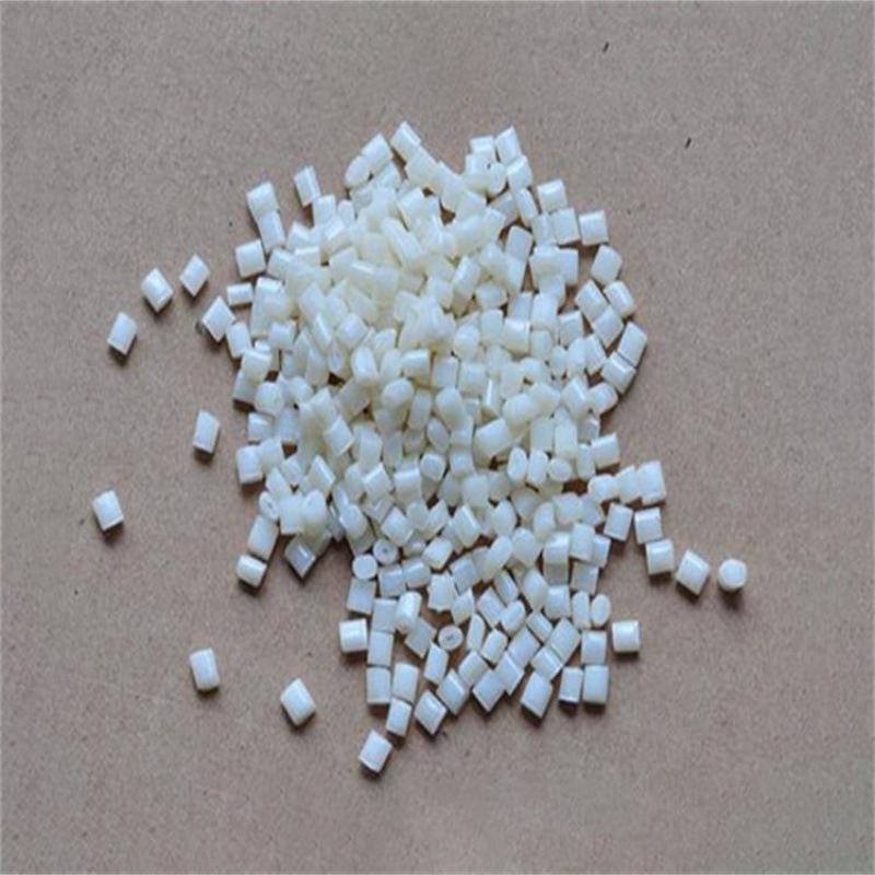 白色防静电ABS原料 表面电阻10的8-10次方 电阻稳定 导电通用塑料