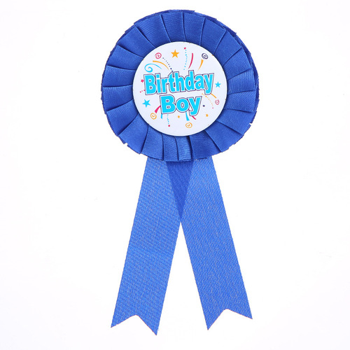 birthday girl birthday girl badge BIRTHDAY BOY boy badge birthday party supplies