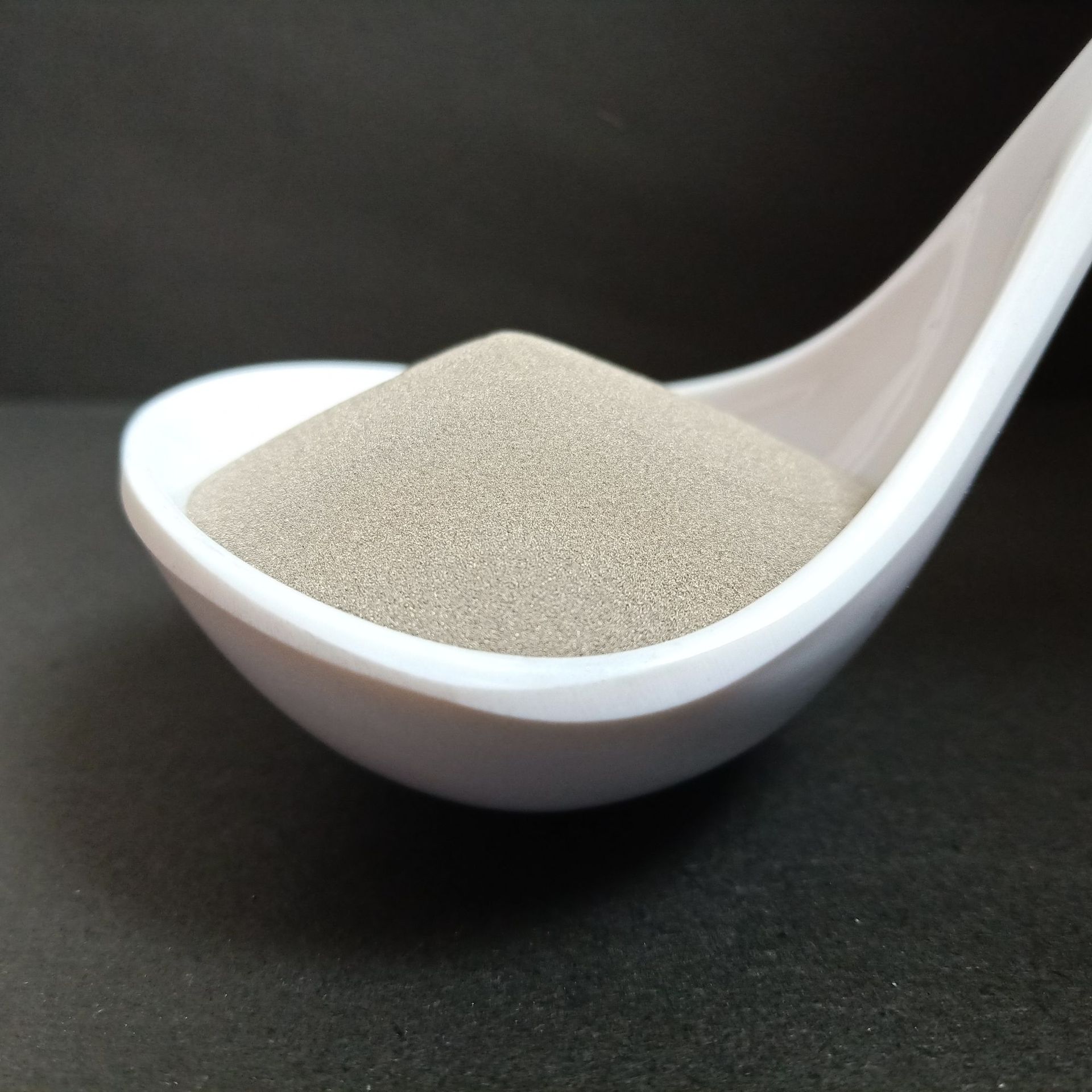 Spherical powder stainless steel