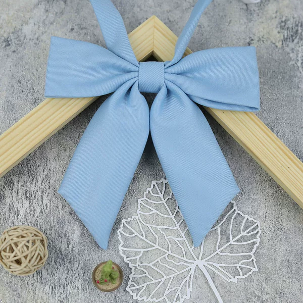 KT-short handle sky blue