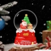 Christmas bell-A