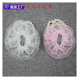 鲜花包装;鲜花花艺制品;婚车装饰用品