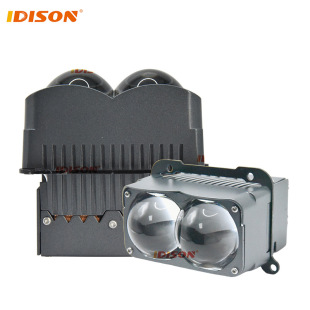 ���Hվ����3�緽���p��͸�R��������LED܇��BILED����͸�R�羳