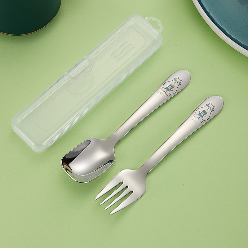 OK Bear conjunto de tres piezas de Cabeza Cuadrada