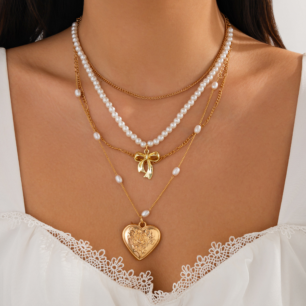 elegant accessory