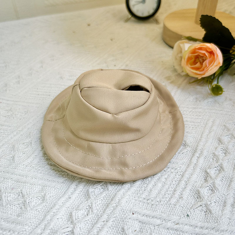 Solo ropa] colgante de 17cm caja ciega ropa de tela de tela de tela de tela de tela de tela de tela de tela de muñeca Labubu mono de tubo dulce mono lindo