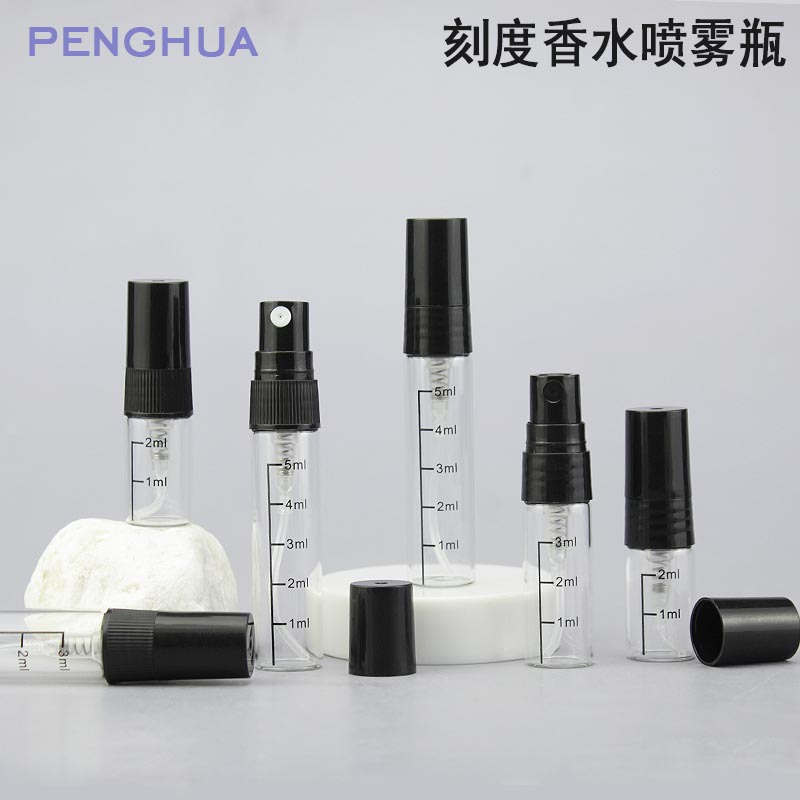 5ml 喷雾瓶