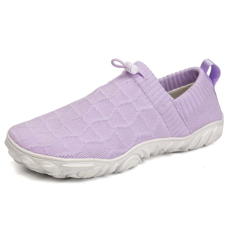 2025 Cross border 47 Large Size Imported Outdoor Travel Men's Low Top Shoes for Men's Flying Mesh and Sticky Casual Men's Shoes