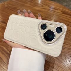 ファーウェイpura70proの携帯ケースを適用します。