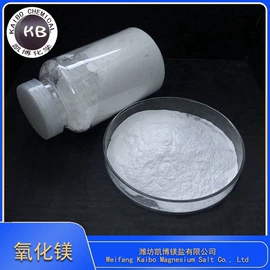 镁氧化物;氢氧化镁