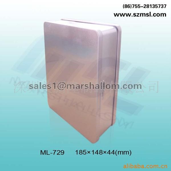 供应马口铁DVD盒