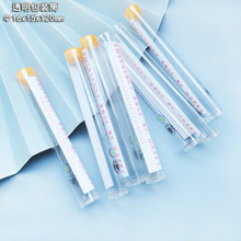 ���N16mm������͸�����b�� PVC�������ռ{Ͳ�ض�Ӌ���ϰ��b��