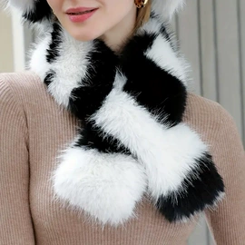 成人帽;围巾;披肩