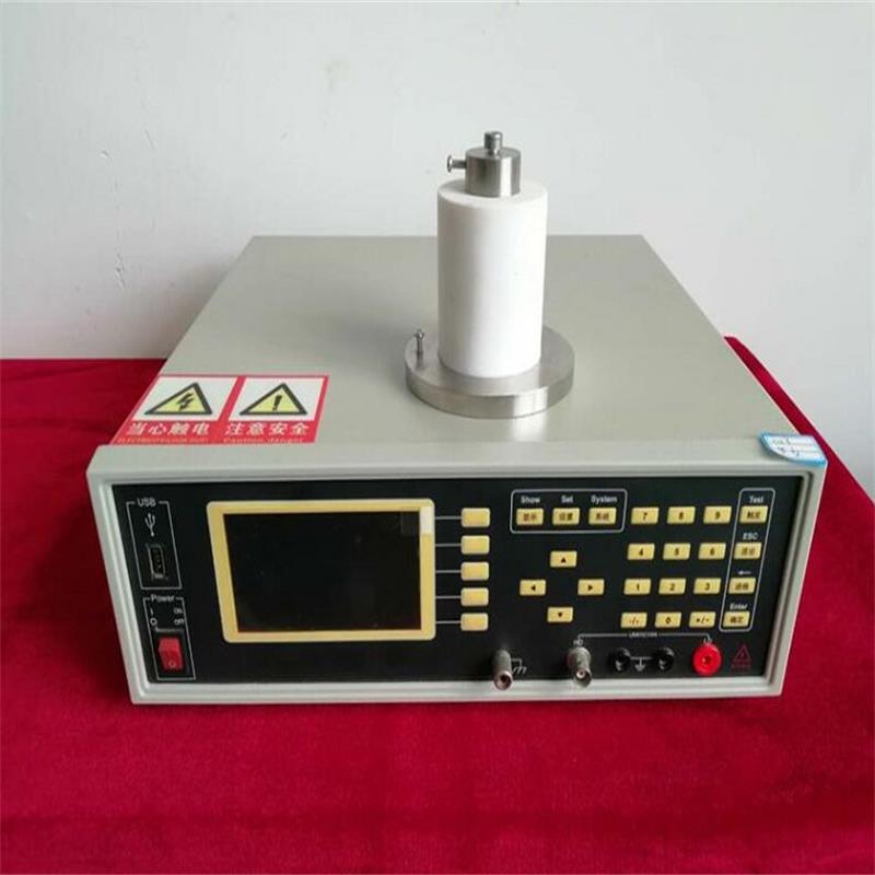 软管及软管组件电阻率测试仪 型号61M2-FT-303F库号M288181