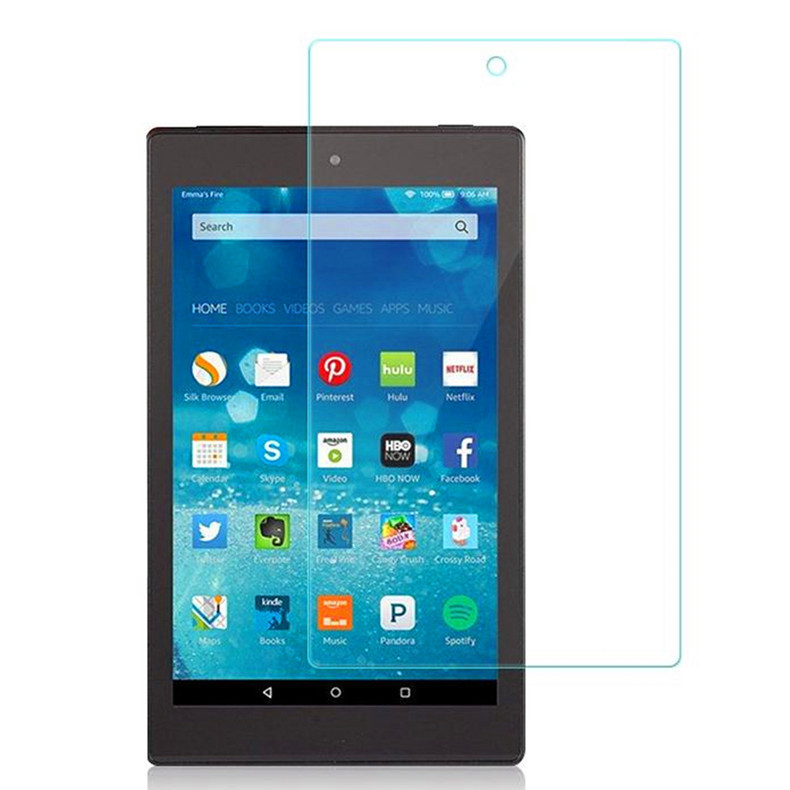 For Amazon Kindle-fire-hd7 Tempered Film kids-editionHD7 Screen Glass Protective Film For Amazon Kindle-fire-hd7 Tempered Film kids-editionHD7 Screen Glass Protective Film