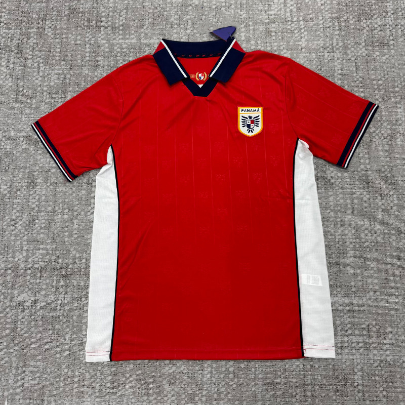 2026 panama home kit / S