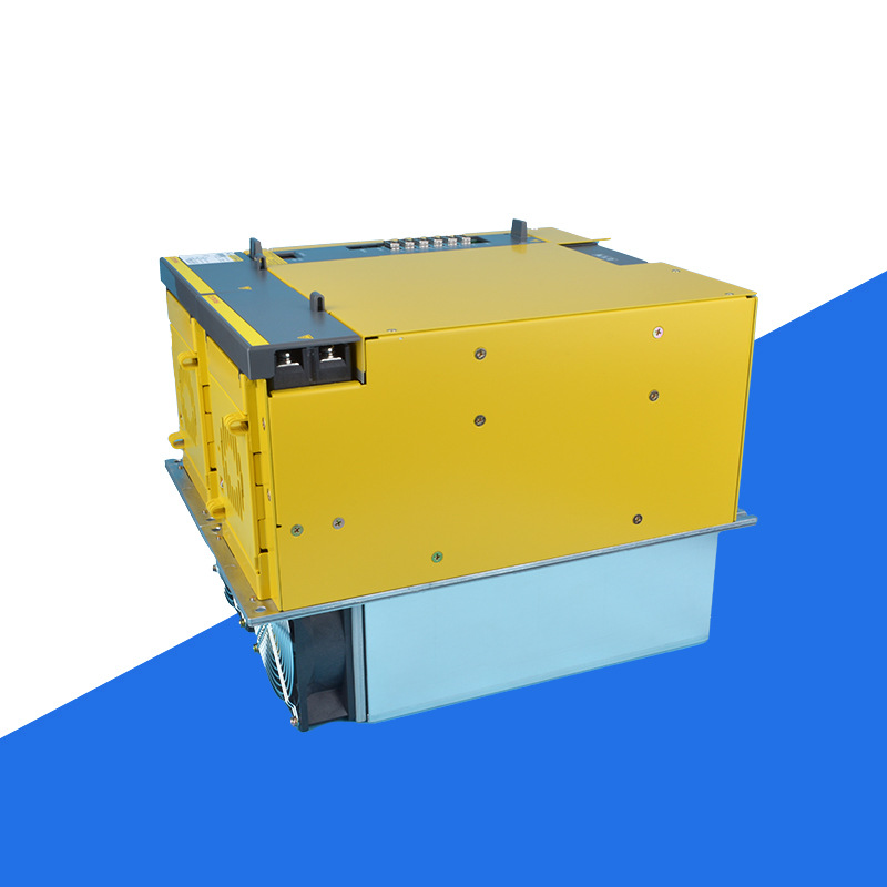 A06B-6151-H100#H580发那科fanuc原装驱动器伺服放大器现货议价