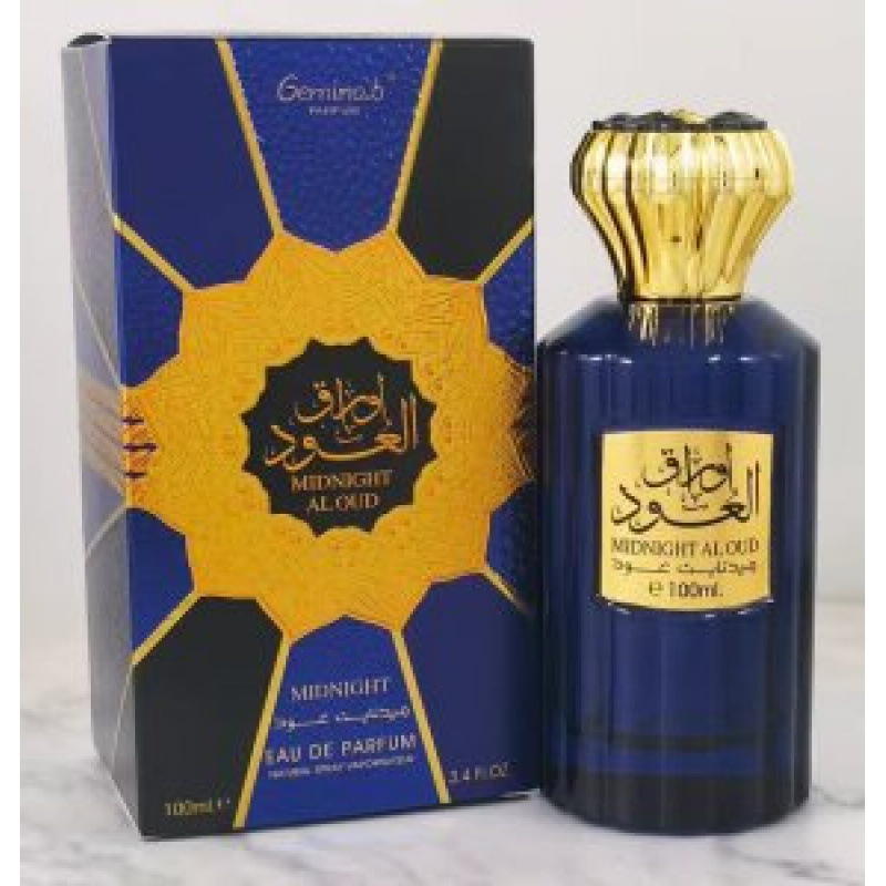 El perfume de mujer transfronterizo de comercio exterior dura 100 ml de incienso de madera, el perfume árabe de Oriente medio, el perfume de renombre masculino