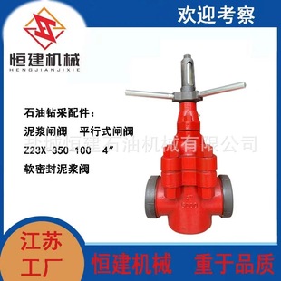ʯ��荲���������{�l�y  ƽ��ʽ�l�y  Z23X-350-100    4&rdquo;ܛ��