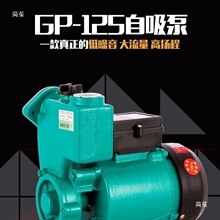 ����ѭ�h��GPȫ�Ԅ�125W������{��С�ͳ�ˮ�C220V������ˮ������