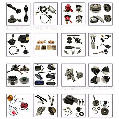 Cylinder Block Kit, Cylinder and parts