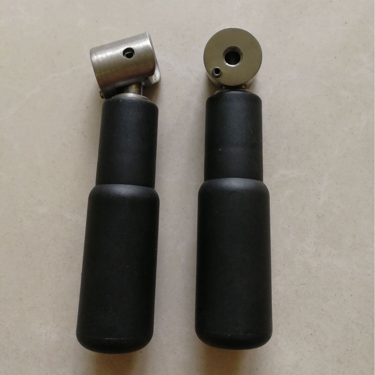 伟业 安全折叠手柄 可自动回缩