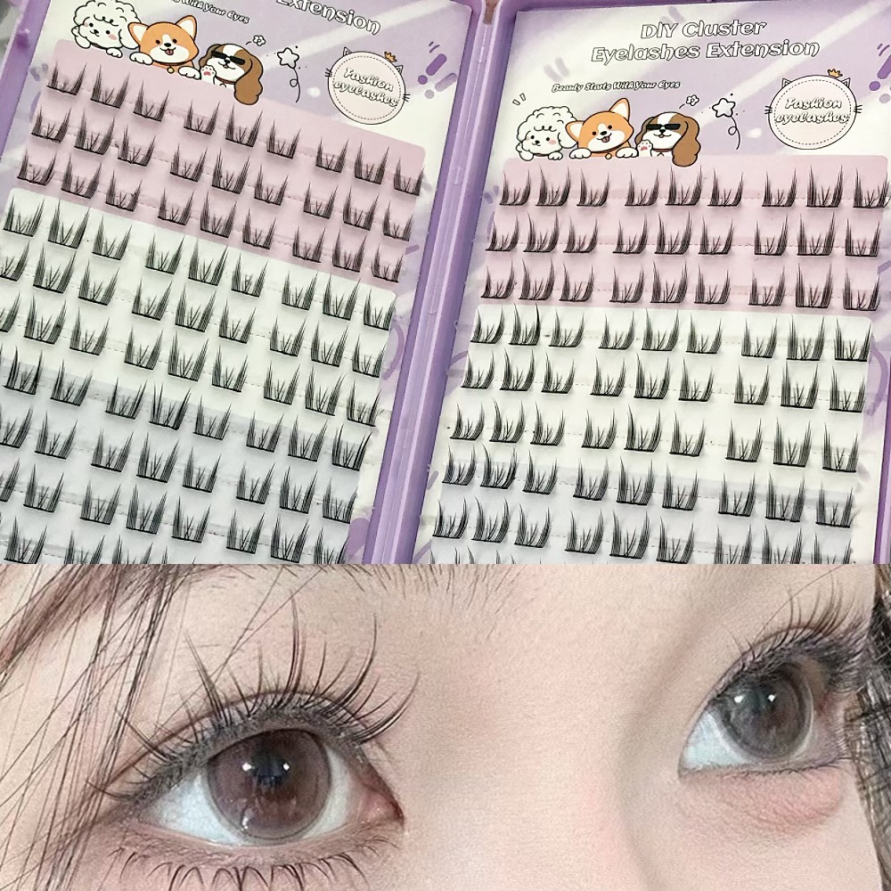 20 rows of dense MJS 05