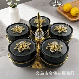 陶瓷工艺品;花盆容器;装饰花瓶