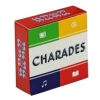 Charades guess card