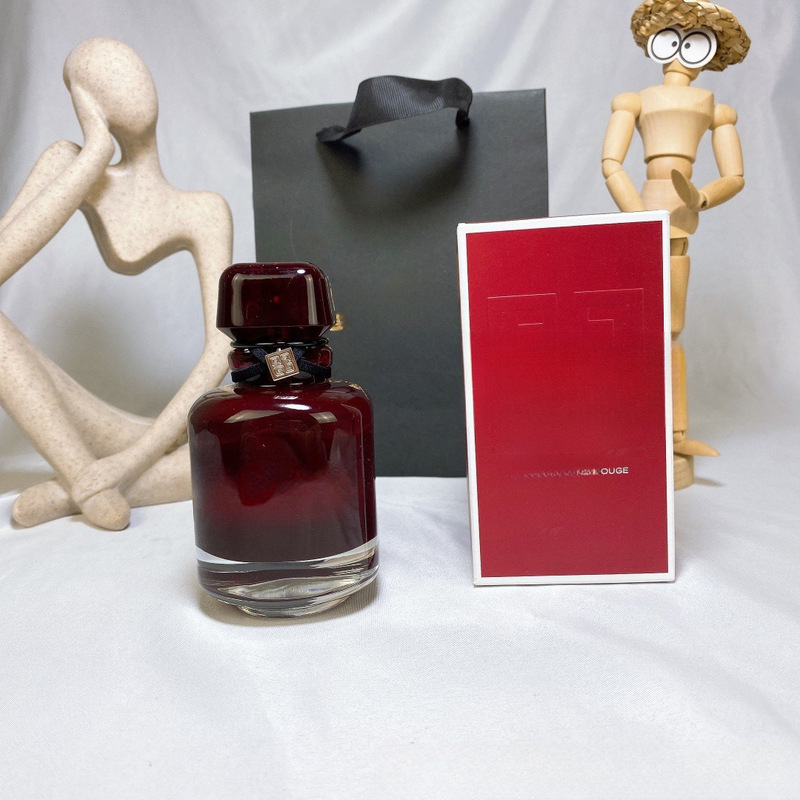 跨境越南perfume心无禁忌linterdit橙花倾城迷红黑瓶浓情香水代发|undefined