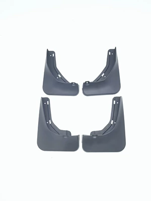 Applicable to Trumpchi Ean UT automobile tire fender cross-border sales foreign trade supply a generation of hair (Mudguard) - aian-ut-8-clips