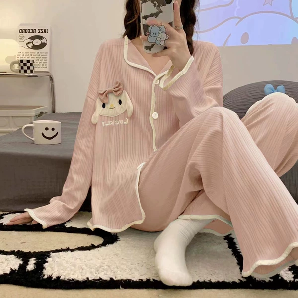 Pink Jade Gui Dog