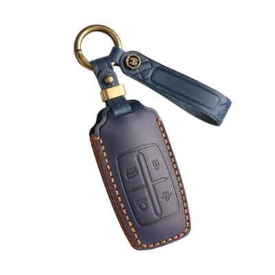 Car High-grade Protective Case Car key bag