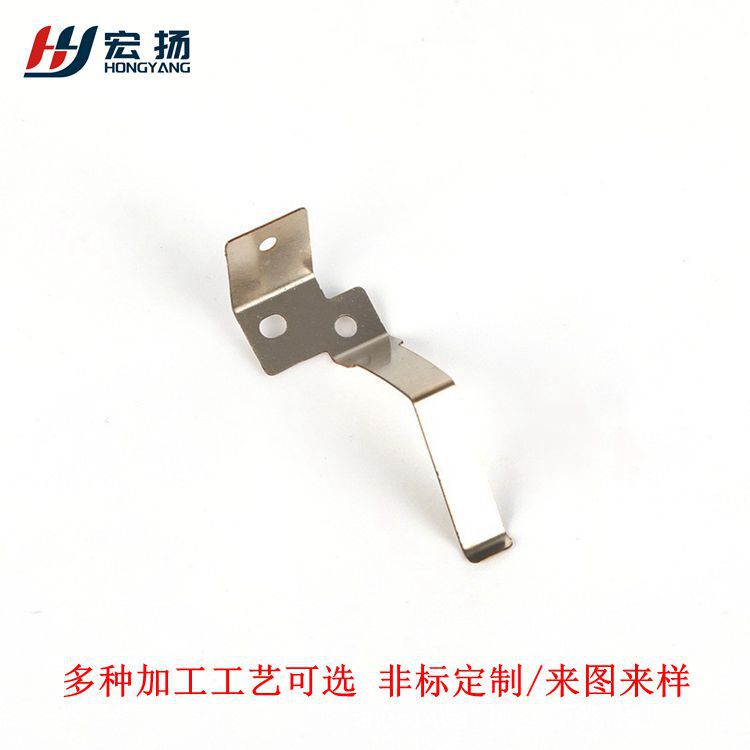 五金冲压件 五金冲压模具 冲压模具 接线端子 PCB焊接端子