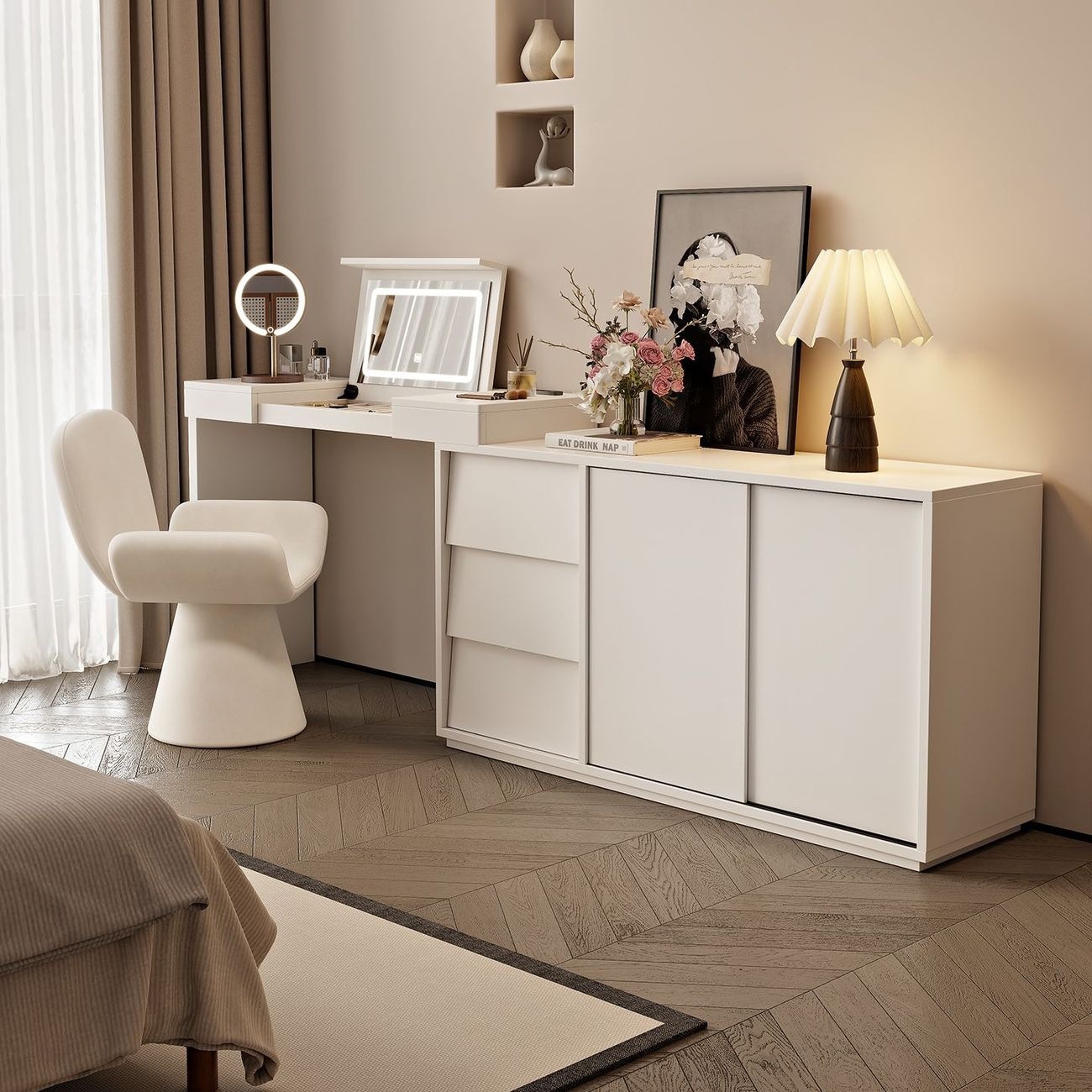Storage Cabinet