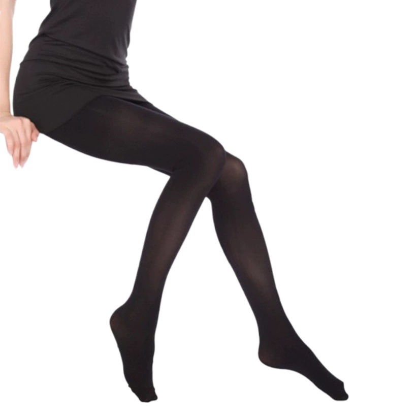 Весна и осень 100d бархатные колготки с высокими пулями большой размер конфеты женские ступни леггинсы чулки оптовая продажа