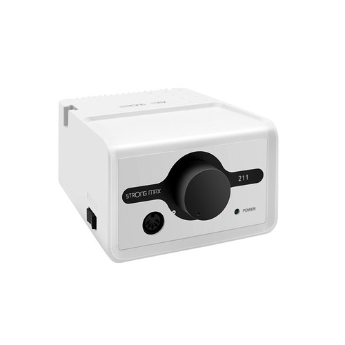 ShinStar 35,000 RPM STRONG211+120Ⅱ Mini Nail Grinder Dental Handpiece Engraving Machine