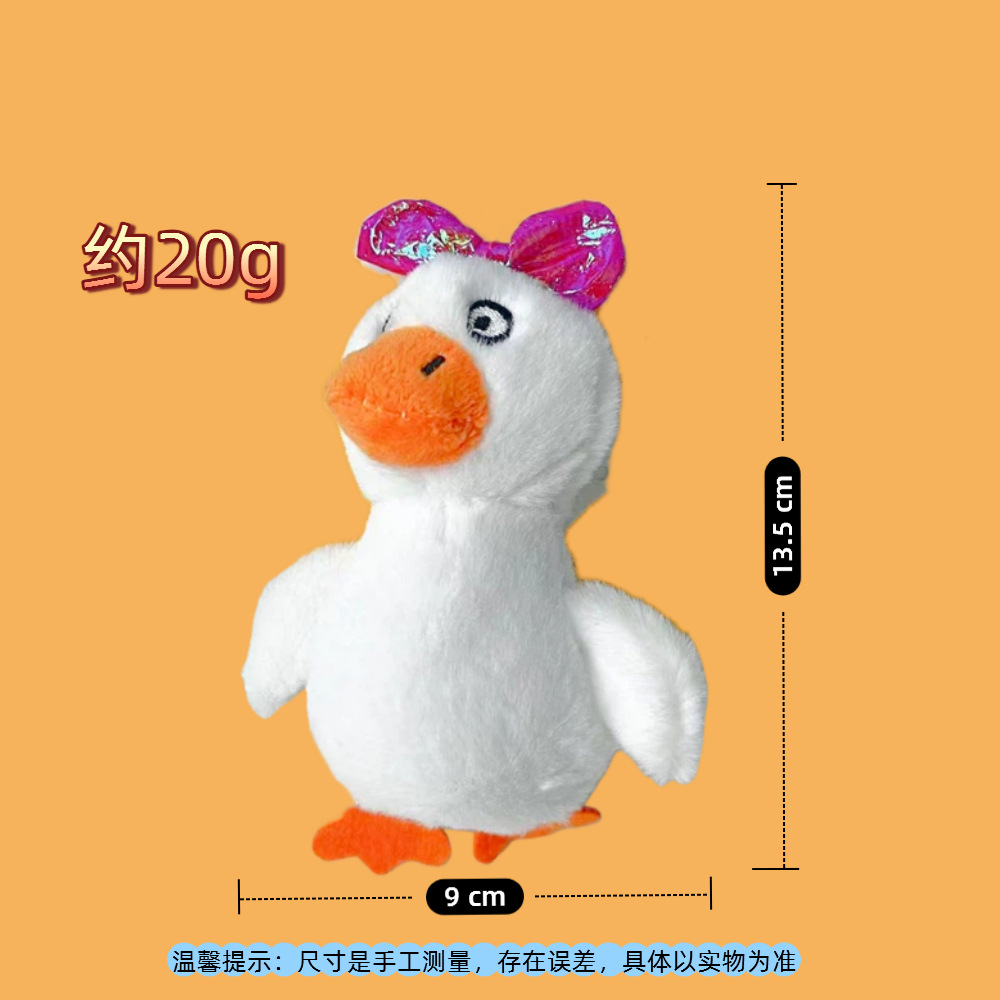 전자 오리