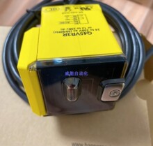 A024*Q45VR2DX美国邦纳BANNER全新原装进口直反光电传感器Q45