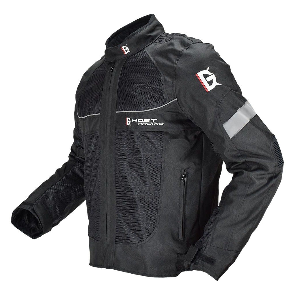 Source manufacturers directly supply motorcycle riding clothing male Knight racing jacket warm-keeping anti-fall motorcycle cross-country clothing summer