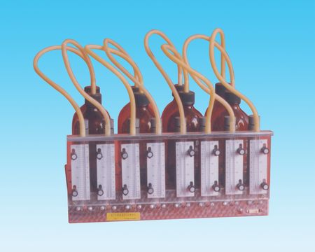 压差法直读BOD5测定仪 配件   MHY-7427