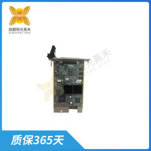 PXI-6602 专为工业数据采集与自动化应用模块化仪器