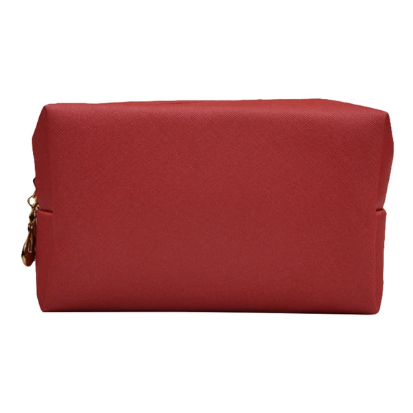 Small, red