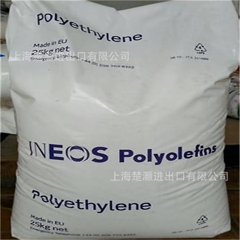 英士力HD6007S 吹塑级 高强度 薄膜级