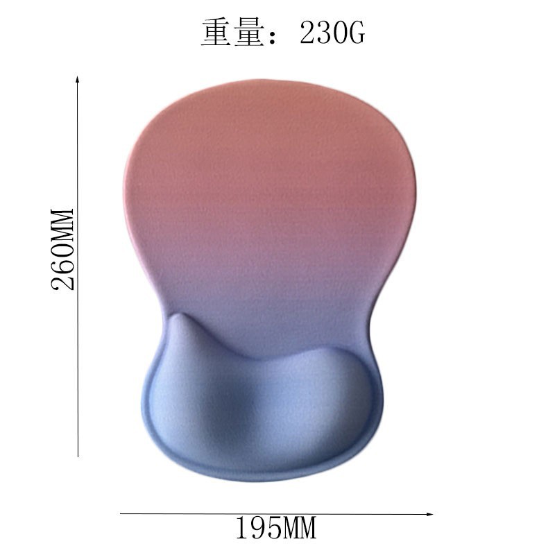 핑크와 퍼플 라이크라