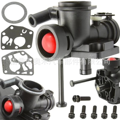 498809A 795477 – Carburetor