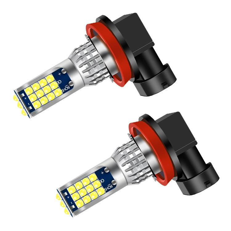 Кросс-борт популярный автомобиль LED головной свет против запотевания H4 H7 9005 9006 30 ламп высокой яркости и мощности
